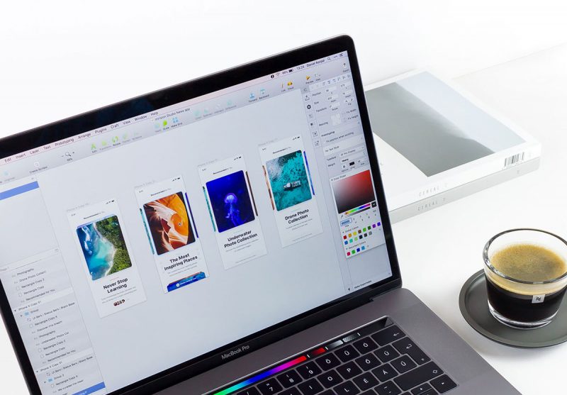 Ekonomik Web Sitesi ve Memnuniyet