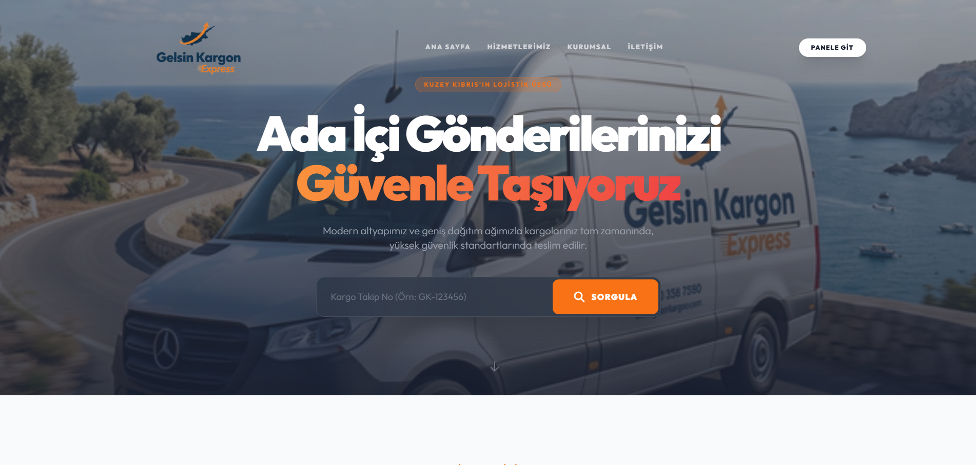 Gelsin Kargon